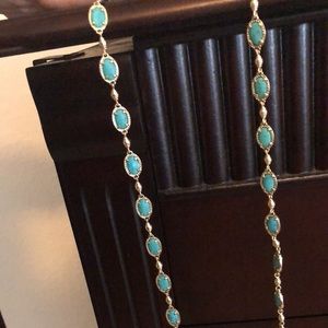 Kendra Scott gale necklace